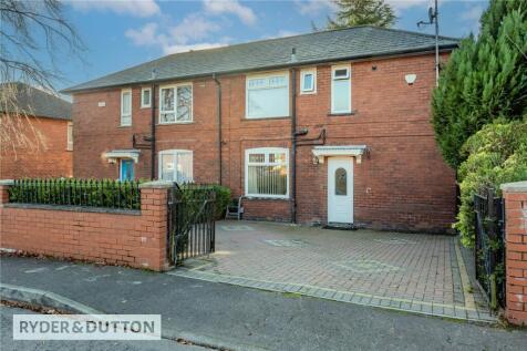 Delamere Road, Rochdale, OL16