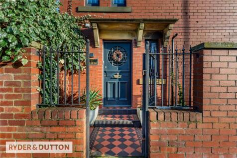 Half Acre Road, Half Acre, Rochdale, Greater Manchester, OL11