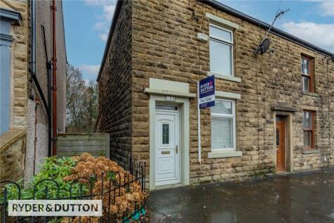 Shawclough Road, Shawclough, Rochdale, Greater Manchester, OL12