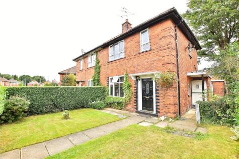 Great Gates Road, Kirkholt, Rochdale, Greater Manchester, OL11