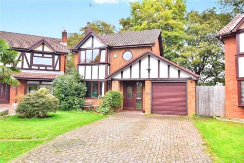 The Woods, Castleton, Rochdale, Greater Manchester, OL11