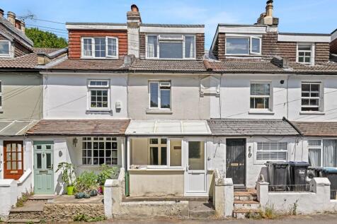 Phoenix Lane, Ashurst Wood, RH19