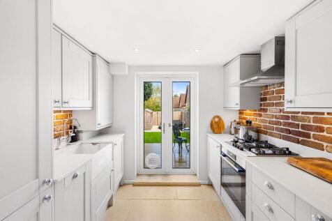 Hermitage Road, East Grinstead, RH19