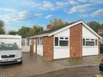 Baccara Grove, Bletchley, Milton Keynes