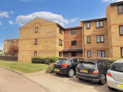 Pioneer Way, Watford