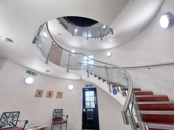 Entrance Lobby