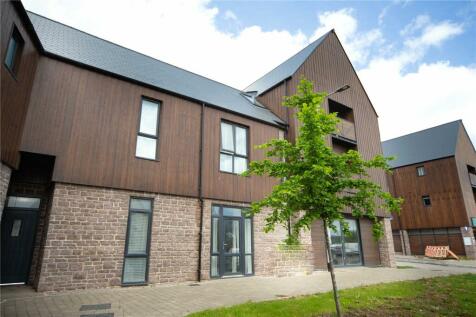 Old St Mellons - 1 bedroom apartment for sale