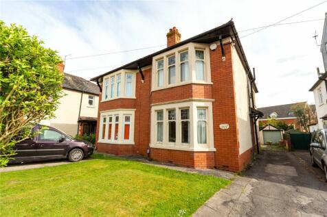 Heath - 3 bedroom semi-detached house for sale