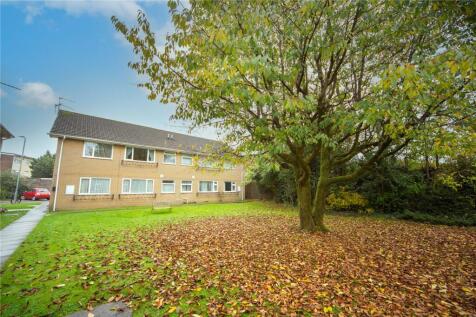 Penlline Court, Penlline Road, Whitchurch, Cardiff, CF14