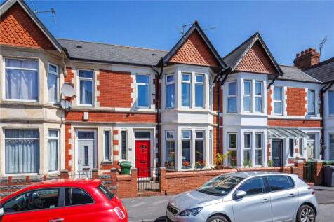 Clodien Avenue, Heath, Cardiff, CF14