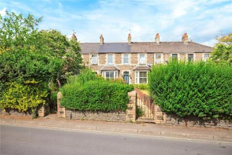 Old Church Road, Whitchurch, Cardiff, CF14