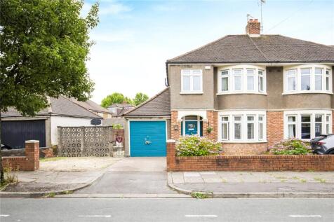 St Benedict Crescent, Heath, Cardiff, CF14