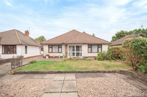 Homelands Road, Rhiwbina, Cardiff, CF14