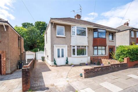 Three Arches Avenue, Cyncoed, Cardiff, CF14