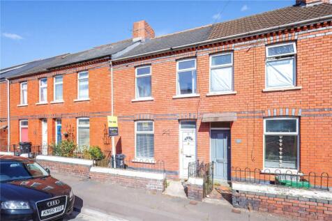 Gwennyth Street, Cathays, Cardiff, CF24