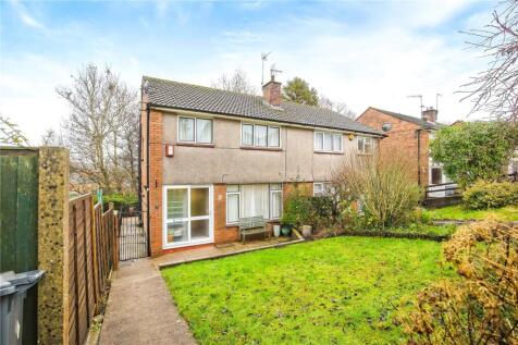 Ormonde Close, Penylan, Cardiff, CF23