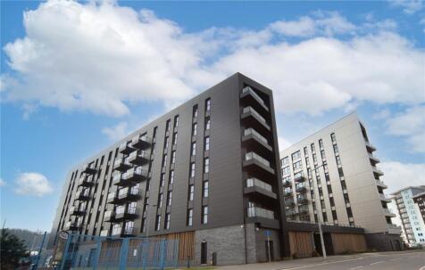 Bayscape, Watkiss Way, Cardiff, CF11