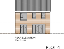 Floor/Site plan 2