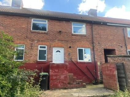 Kent Terrace, Haswell, DURHAM