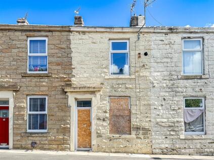 Derby Street, ACCRINGTON