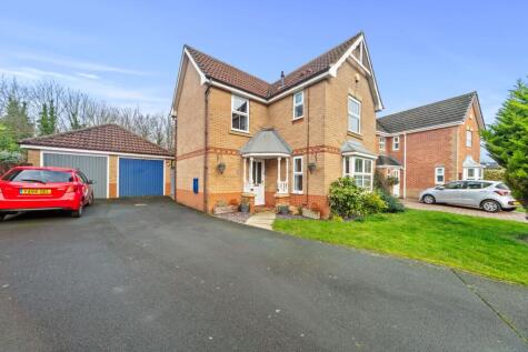 The Wickets, Leeds, LS15