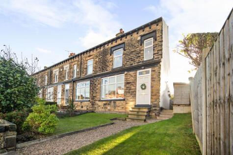 Carter Terrace, Whitkirk, Leeds