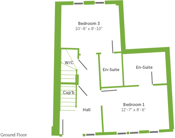 Master Floorplan Image 2