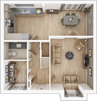 Ground Floor