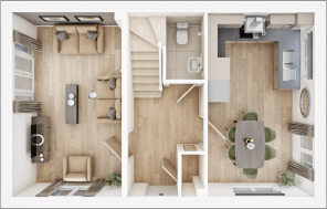 Ground Floor
