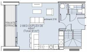 Floorplan 2