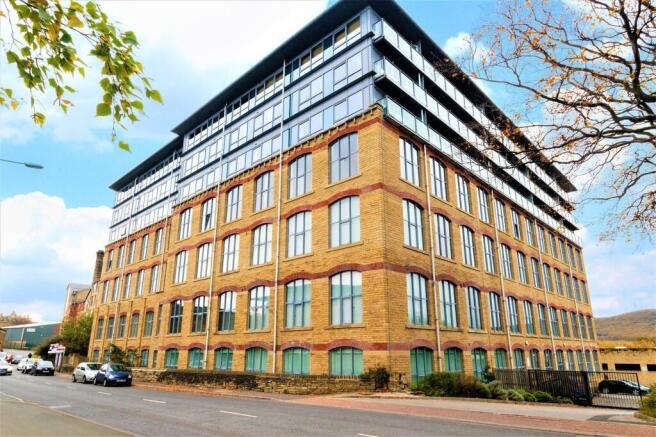 62 Silk Mill1