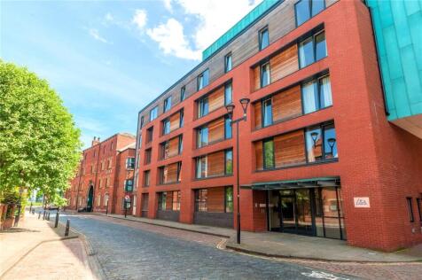 The Calls, Leeds, West Yorkshire, LS2