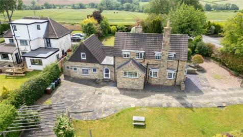 Orchard Mallow Harewood Road, Collingham, Leeds