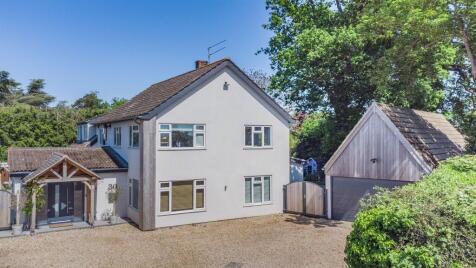 Holman Road, Aylsham, Norwich