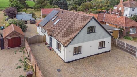 Trunch Road, Mundesley, Norwich