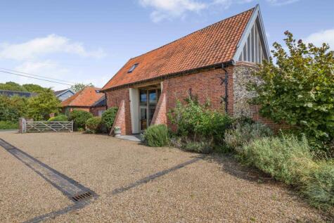 Lodge Lane, Shelfanger, Diss