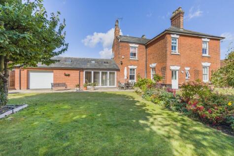 Cromer Road, North Walsham