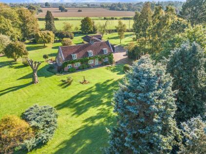 Whissonsett Road, Stanfield, Dereham