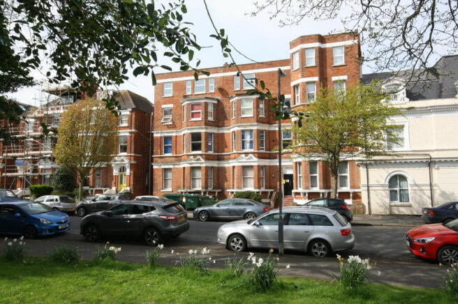 Trevarra Outside ...