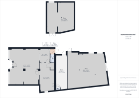 Floor/Site plan 1