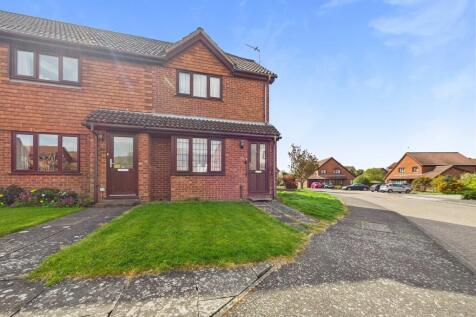 Middlemead, Folkestone