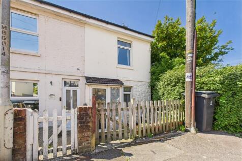 Mayfield Avenue , Dover