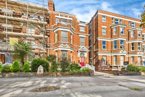 Bouverie Road West , Folkestone