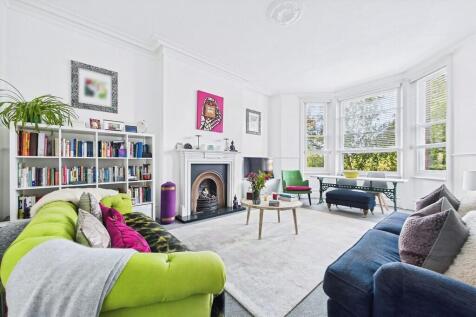 Bouverie Road West , Folkestone