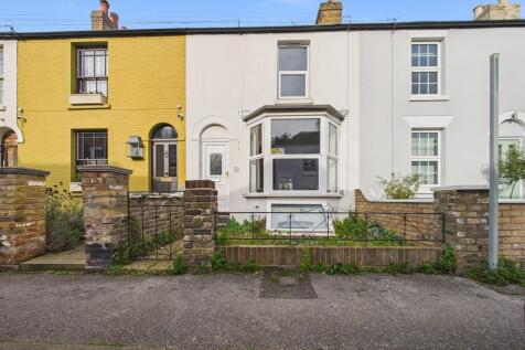 Wellington Road, Deal