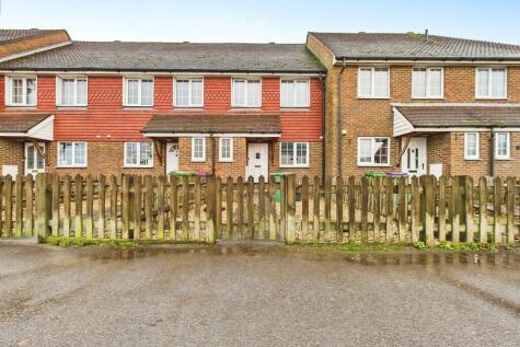 Main Road, Sellindge