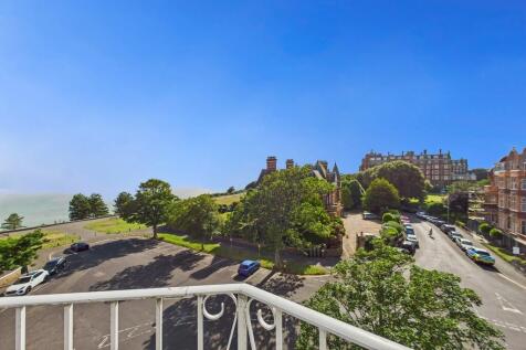 Earls Avenue, Folkestone