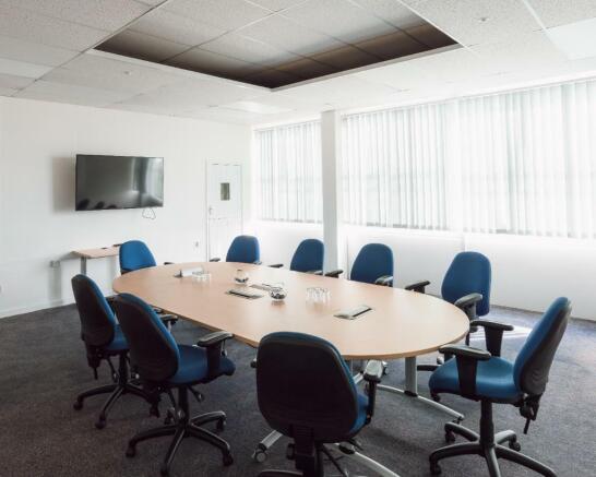 Meeting room