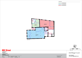 Lloyds Wharf, Unit 3B, Second Floor Plan.pdf