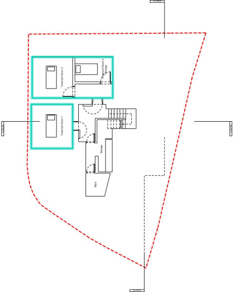 Master Floorplan Image 2
